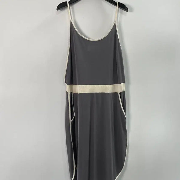 [BUNJANG] Maison Margiela Sleeveless Jersey Dress / 마틴 마르지엘라 슬리브리스 저지 원피스 (on.1634)