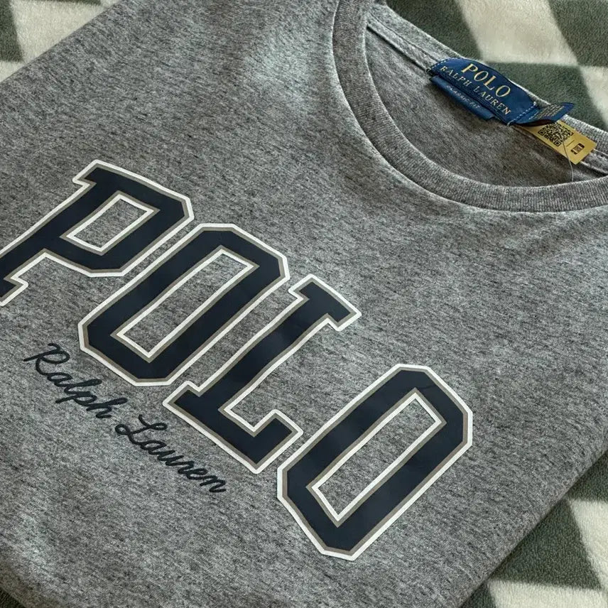 [BUNJANG] Polo Ralph Lauren Classic Fit T-Shirt L / [새상품]폴로 랄프로렌 티셔츠 클래식핏 L