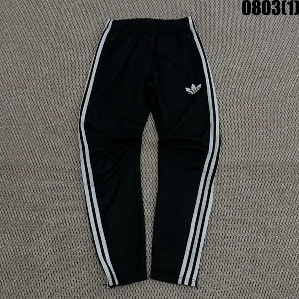 [BUNJANG] Adidas Training Pants Black S / 아디다스 트레이닝 팬츠 블랙 s