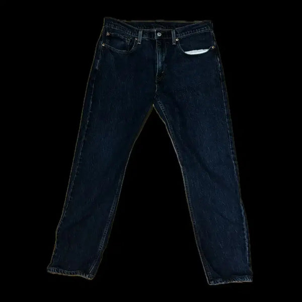 [BUNJANG] Levi's 502 Regular Tapered Fit Jeans W34 L32 / Levis 502
