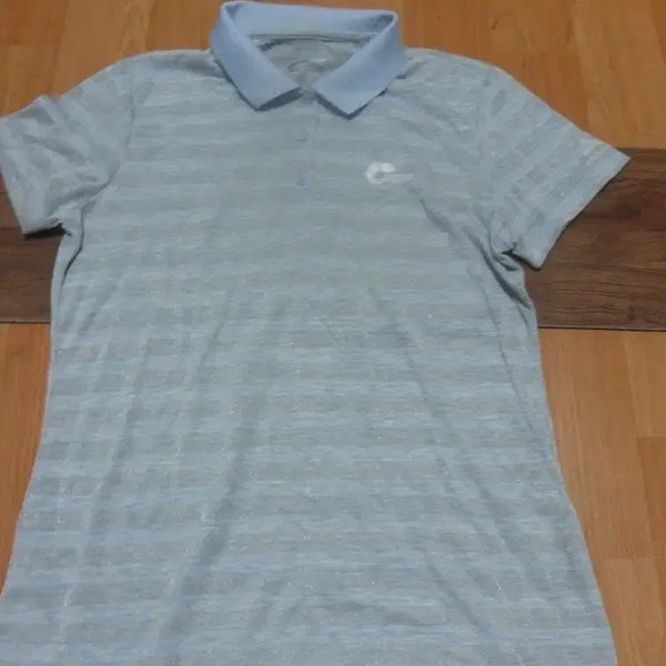 [BUNJANG] Nepa Women's Short-Sleeve Polo Shirt (Hiking) / 올킬7000 네파 여성 반팔 카라 티셔츠 등산복 1