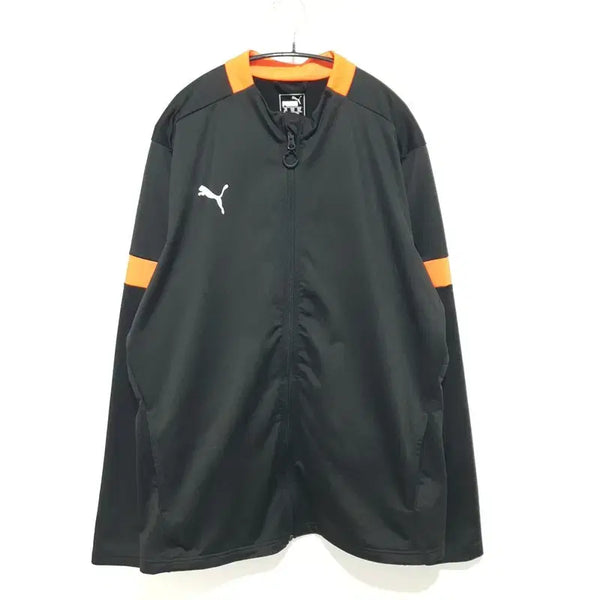 [BUNJANG] Puma Training Zip-Up XXL / 푸마 트레이닝 집업 XXL_M2979