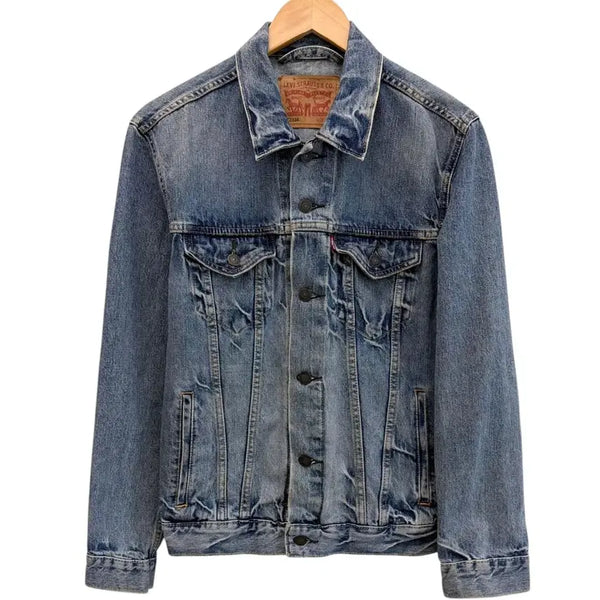 [BUNJANG] Levi's 72334 Jeans / 리바이스 72334