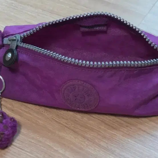 [BUNJANG] Kipling Pencil Case / 키플링 필통