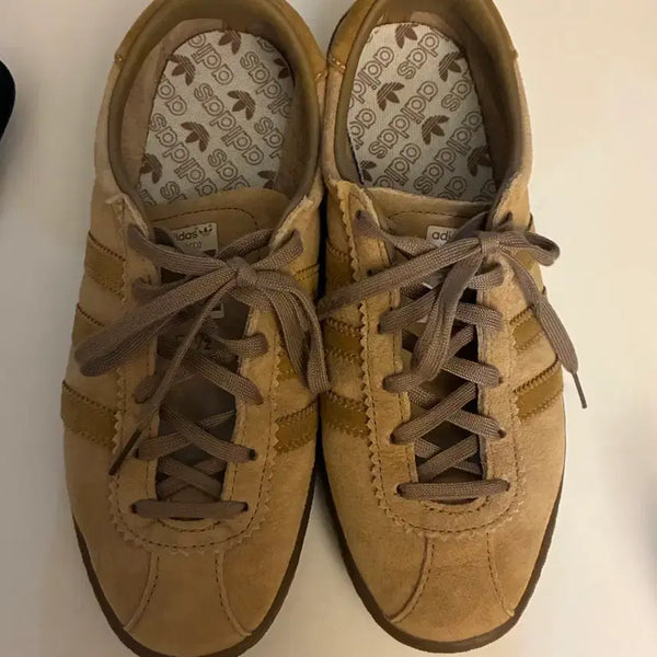 [BUNJANG] Adidas Gazelle Sneakers Shoes 240 / 아디다스 스니커즈 운동화 240 가젤