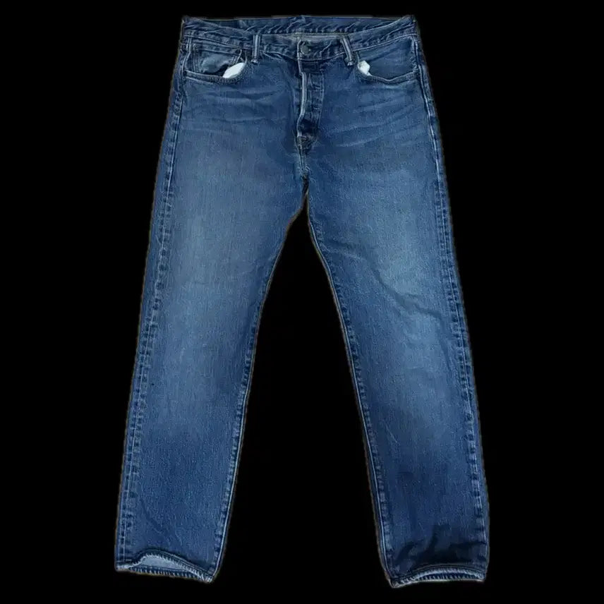 [BUNJANG] Levi's 501 Straight Leg Jeans W36 L34 / Levis 501