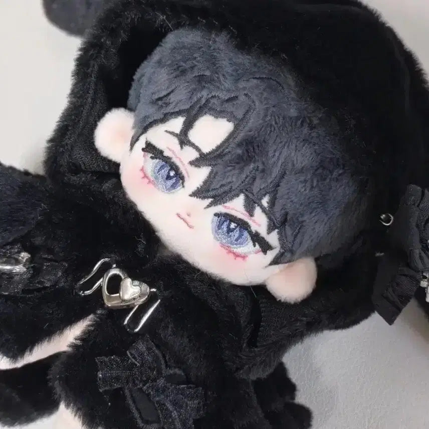 [BUNJANG] The Greatest Unsealed Seoryeong Plush / 데못죽 솜인형 오드청려 미개봉 청려