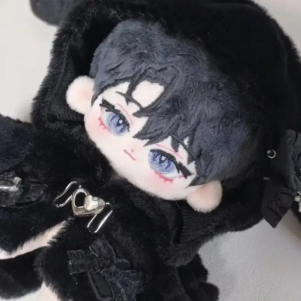 [BUNJANG] The Greatest Unsealed Seoryeong Plush / 데못죽 솜인형 오드청려 미개봉 청려
