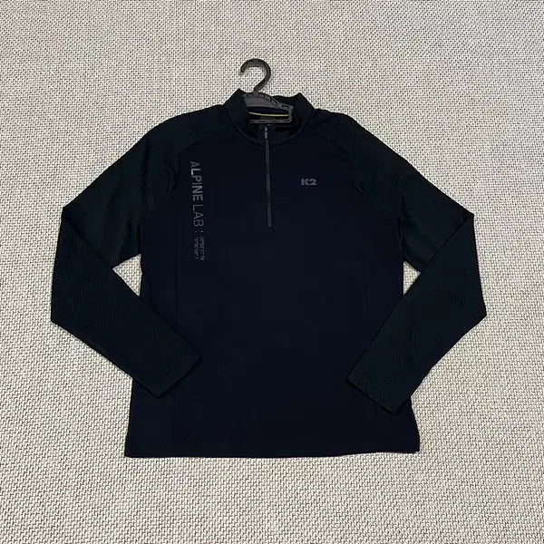 [BUNJANG] M K2 Functional Long-Sleeve T-Shirt (Size M) / M K2 등산 기능성 긴팔티셔츠 N.5659