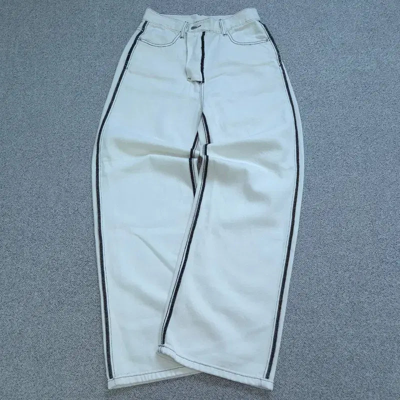 [BUNJANG] M Vintage Jeans / M 빈티지 청바지 | 0803B03