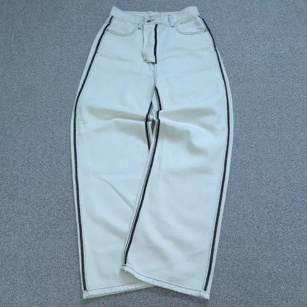[BUNJANG] M Vintage Jeans / M 빈티지 청바지 | 0803B03