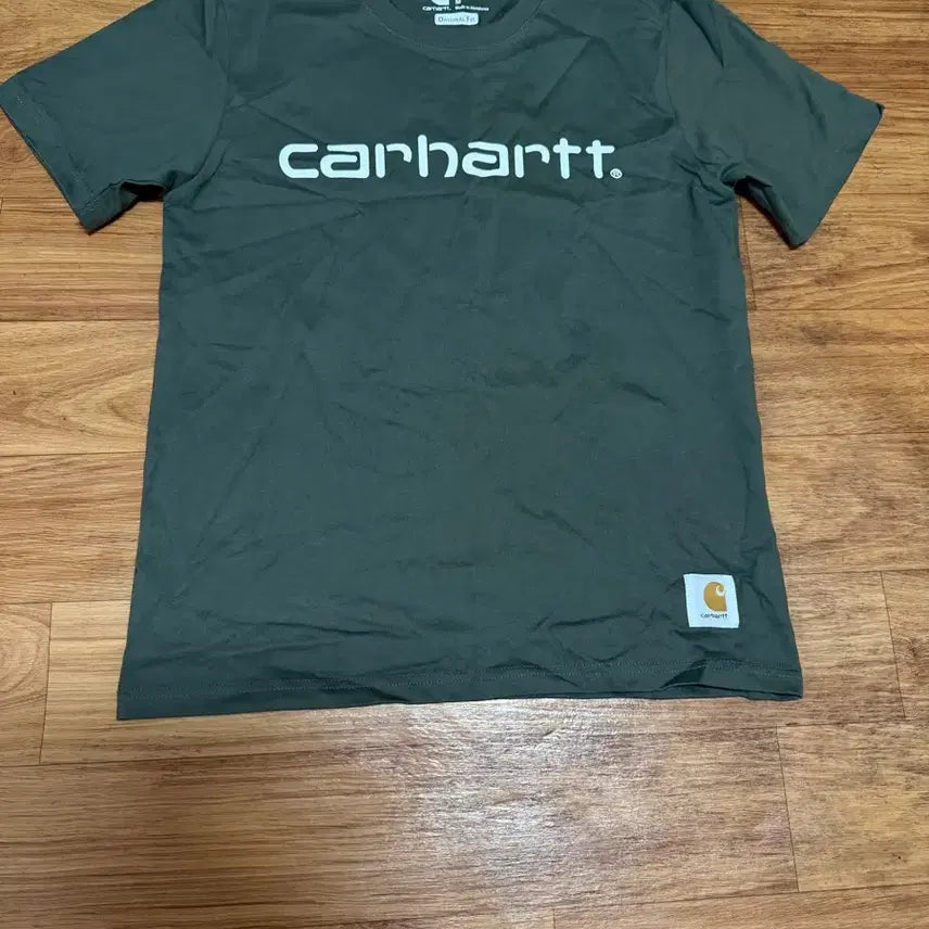 [BUNJANG] Carhartt T-Shirt / [95] 칼하트 반팔티