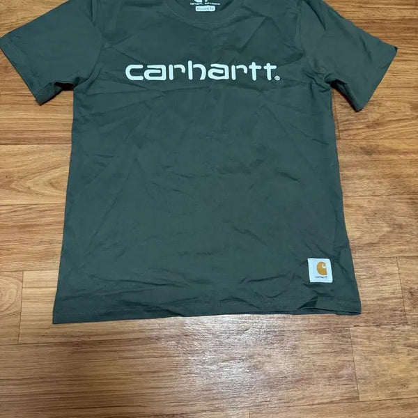 [BUNJANG] Carhartt T-Shirt / [95] 칼하트 반팔티