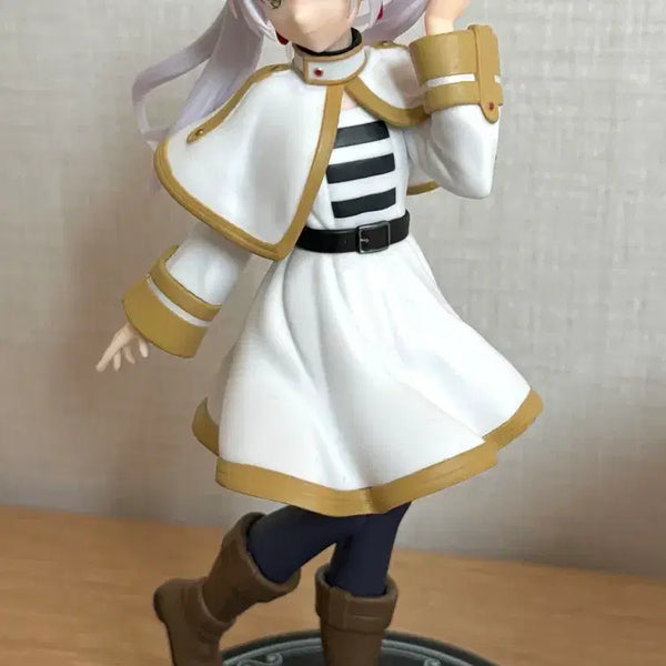 [BUNJANG] Frieren: Beyond Journey's End Frieren Figure / 장송의 프리렌 타이토 프리렌 피규어 판매
