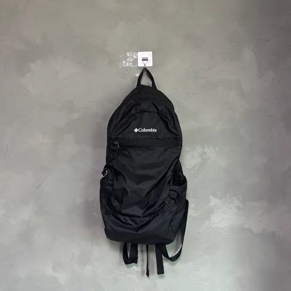 [BUNJANG] Columbia Lightweight Backpack Bag / 콜롬비아 경량 백팩 가방