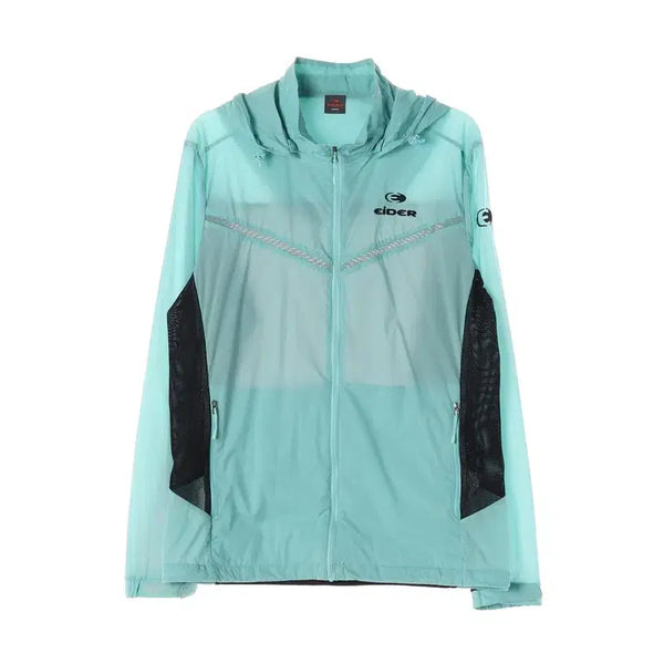 [BUNJANG] Eider Lightweight Windbreaker TTLAXE2005 / 아이더 경량 바람막이/남성L/TTLAXE2005