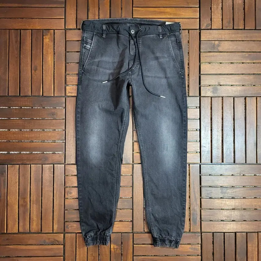 [BUNJANG] Diesel DUFF Jogger Pants (34 Inch) / 디젤 조거 팬츠 DUFF (34)