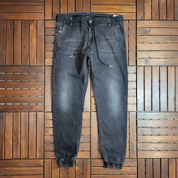 [BUNJANG] Diesel DUFF Jogger Pants (34 Inch) / 디젤 조거 팬츠 DUFF (34)
