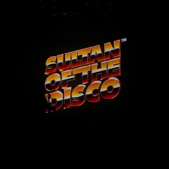 [BUNJANG] Sultan of the Disco T-Shirt (Size M) / 술탄 오브 더 디스코 티셔츠 m 구매합니다 ㅠ