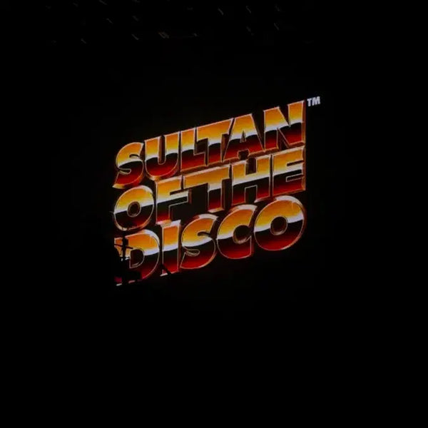 [BUNJANG] Sultan of the Disco T-Shirt (Size M) / 술탄 오브 더 디스코 티셔츠 m 구매합니다 ㅠ
