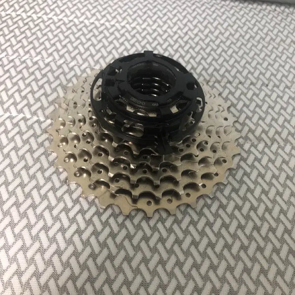 [BUNJANG] Shimano Claris 8-Speed Sprocket (Unused) / 시마노 클라이스 8단 스프라켓 미사용