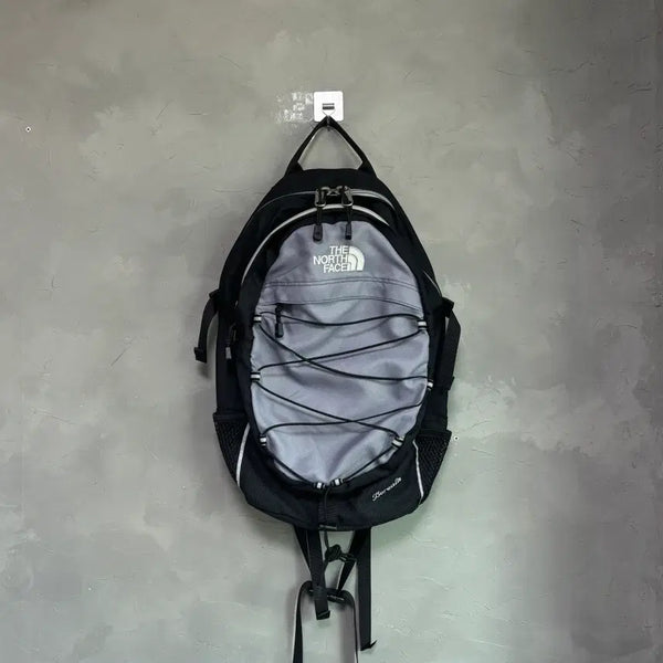 [BUNJANG] The North Face Borealis Backpack Grey / 노스페이스 보레알리스 백팩 그레이 가방