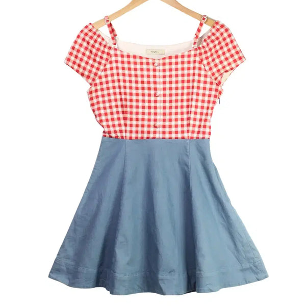 [BUNJANG] titty&Co. Dress / titty & Co 원피스 [26080319]