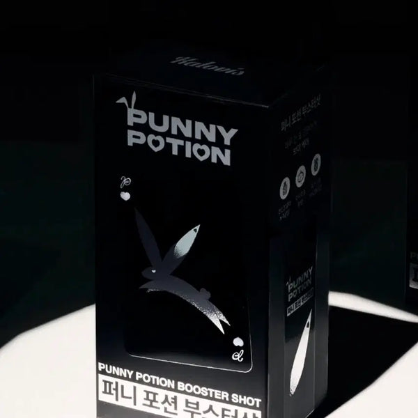 [BUNJANG] Punny Potion Inner Beauty Supplement (2 Boxes) / 꿘나 퍼니포션 punny potion