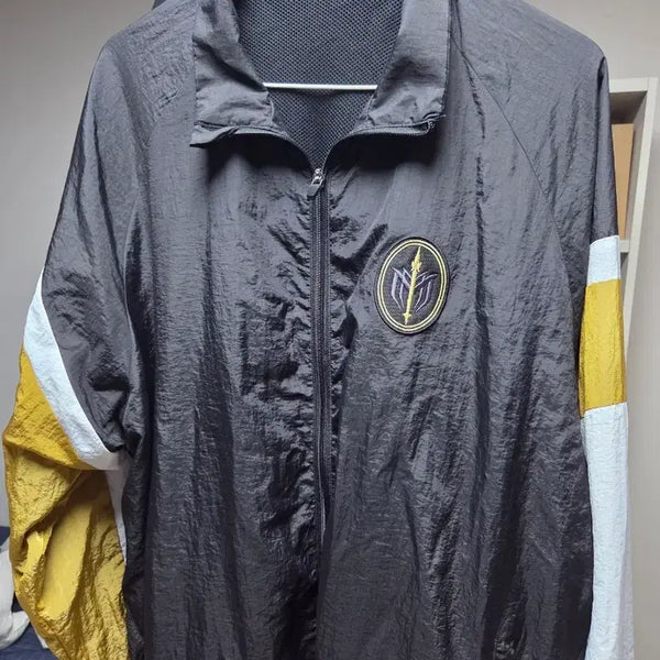[BUNJANG] FC Sphere Windbreaker Season 1 XL / 아이콘매치 시즌 1 fc스피어 바람막이 xl 급처