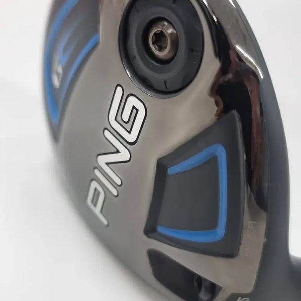 [BUNJANG] PING New G 5-Wood Left-Handed / 핑 PING 뉴 G 5번 우드 좌타 판매
