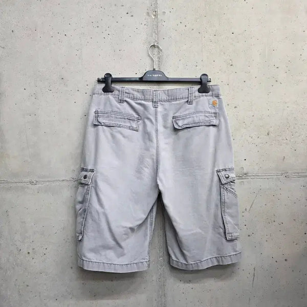 [BUNJANG] Carhartt Pants Shorts / 103.[36]칼하트 팬츠 쇼츠 반바지