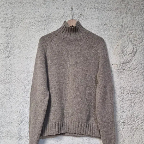 [BUNJANG] Studio Nicholson Sweater / 스튜디오 니콜슨 스웨터