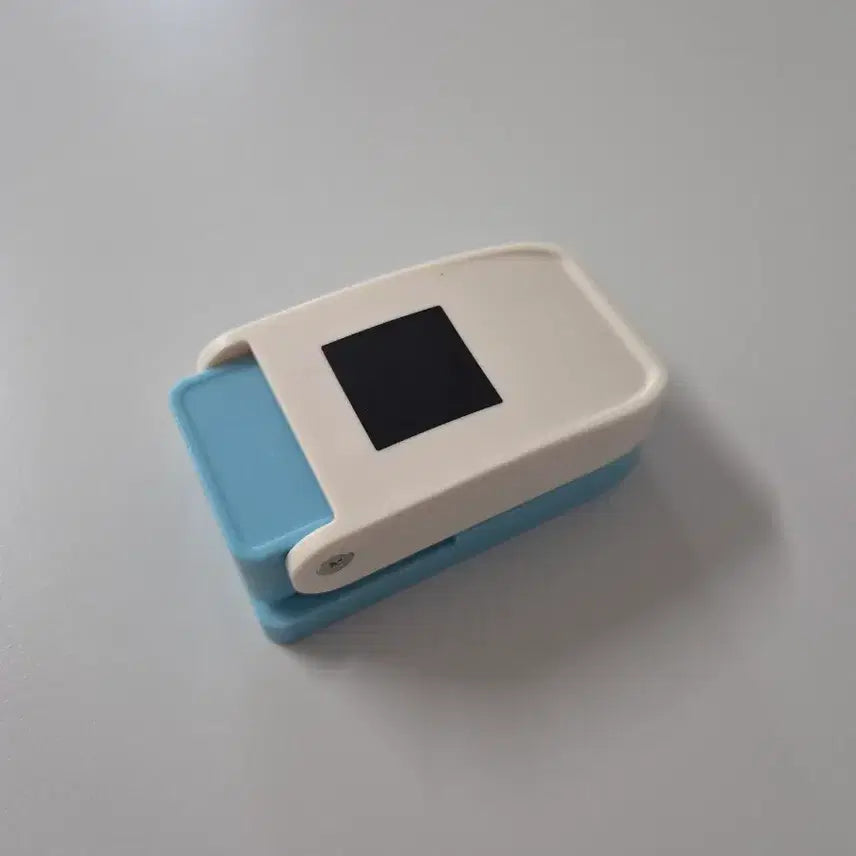 [BUNJANG] 25mm Square Punch Tool / 사각펀칭기 25mm