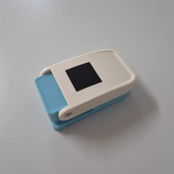 [BUNJANG] 25mm Square Punch Tool / 사각펀칭기 25mm