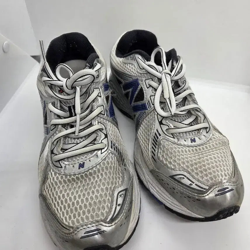 [BUNJANG] New Balance Sneakers / 뉴발란스 운동화