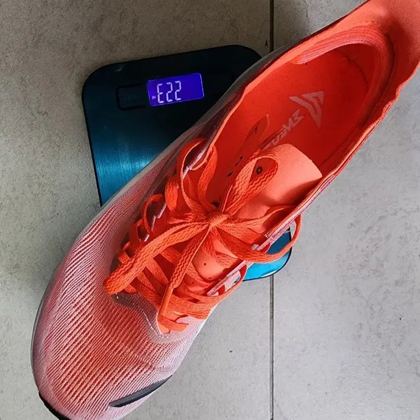 [BUNJANG] 361 Flame 5 Future Marathon Running Shoes / 361 플레임5 퓨처 마라톤화