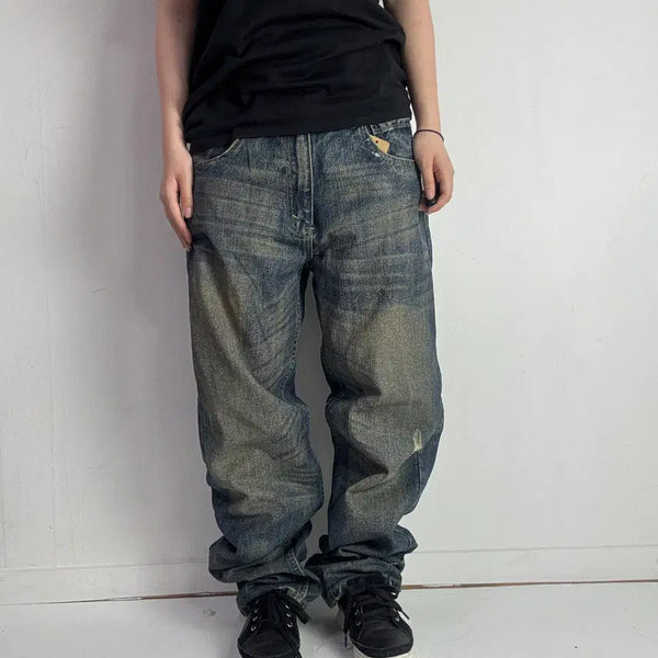 [BUNJANG] Levi's 501xx Denim Pants / 리바이스 501xx 데님팬츠