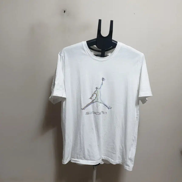 [BUNJANG] Nike Jordan T-Shirt Size 105 / 나이키조던 반팔티셔츠/105