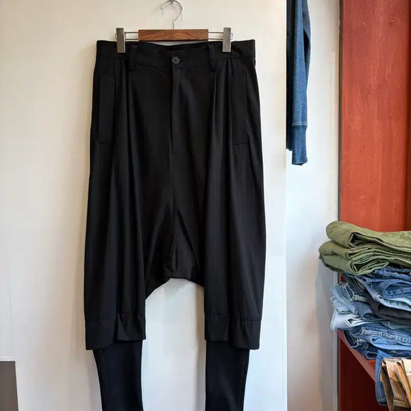 [BUNJANG] Limi Feu Slack Pants / Limi feu 슬렉스