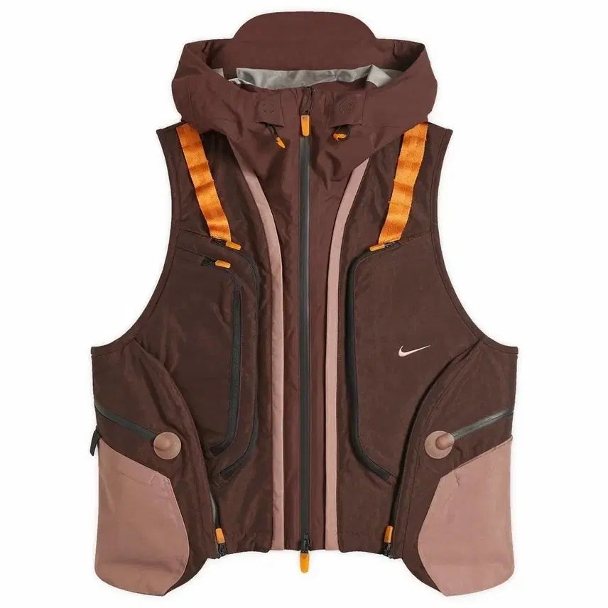 [BUNJANG] Nike ISPA Modular Vest HF6403-227 (Size L) / 나이키 ISPA 모듈러 베스트 HF6403 227 L사이즈