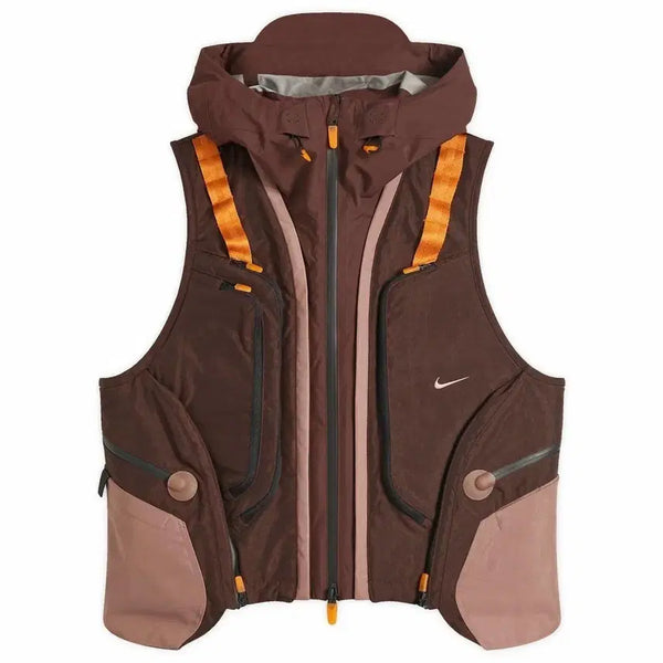 [BUNJANG] Nike ISPA Modular Vest HF6403-227 (Size L) / 나이키 ISPA 모듈러 베스트 HF6403 227 L사이즈