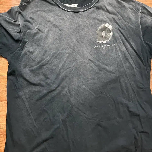 [BUNJANG] Maison Margiela T-shirt XL / 마르지엘라 반팔xl