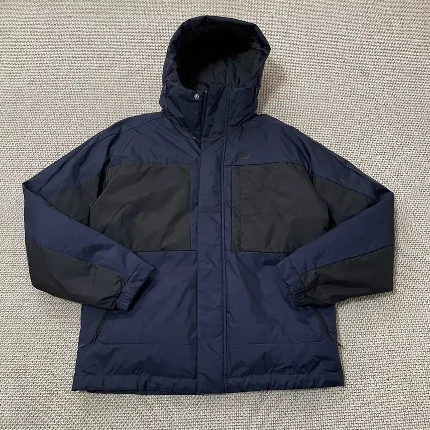 [BUNJANG] Adidas Down Padded Jacket M / M 아디다스 덕다운 패딩 자켓 B.6131