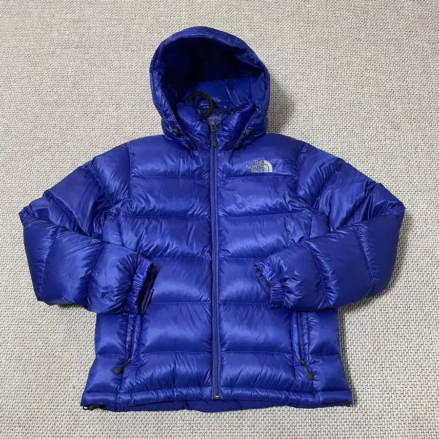 [BUNJANG] The North Face Women's 700 Fill Goose Down Padded Jacket / L 노스페이스 여성 700필 구스다운 패딩 자켓 B.5967