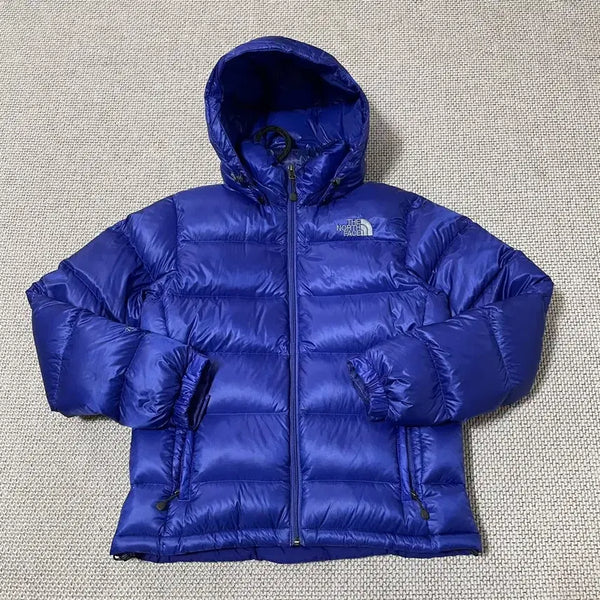 [BUNJANG] The North Face Women's 700 Fill Goose Down Padded Jacket / L 노스페이스 여성 700필 구스다운 패딩 자켓 B.5967