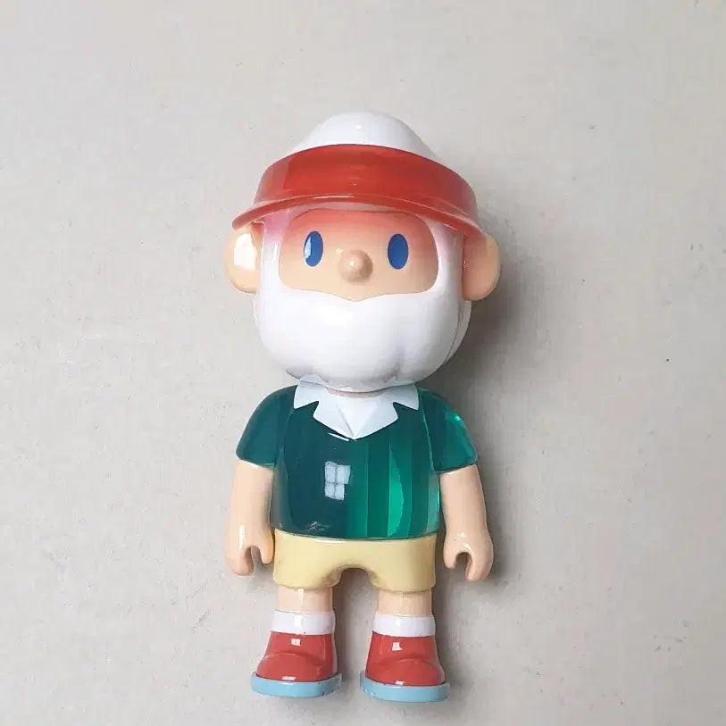 [BUNJANG] Farmer Bob Island Series Secret Figure / 파머밥 아일랜드 시리즈 시크릿