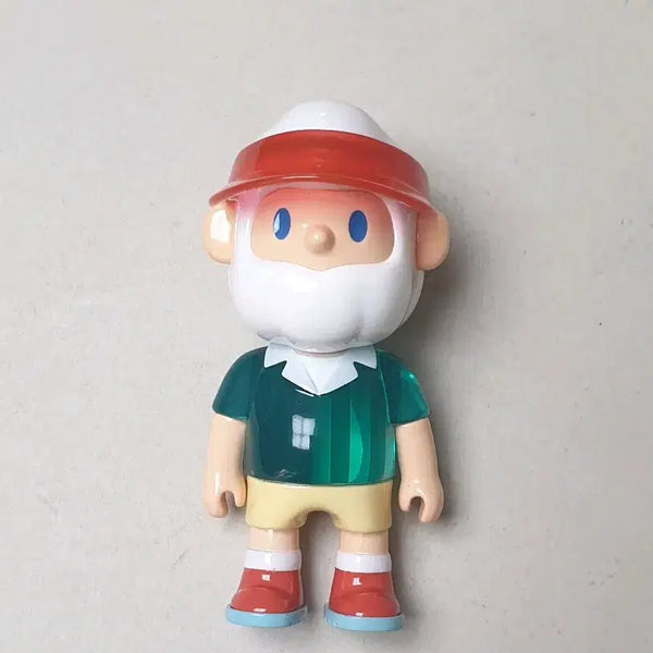 [BUNJANG] Farmer Bob Island Series Secret Figure / 파머밥 아일랜드 시리즈 시크릿