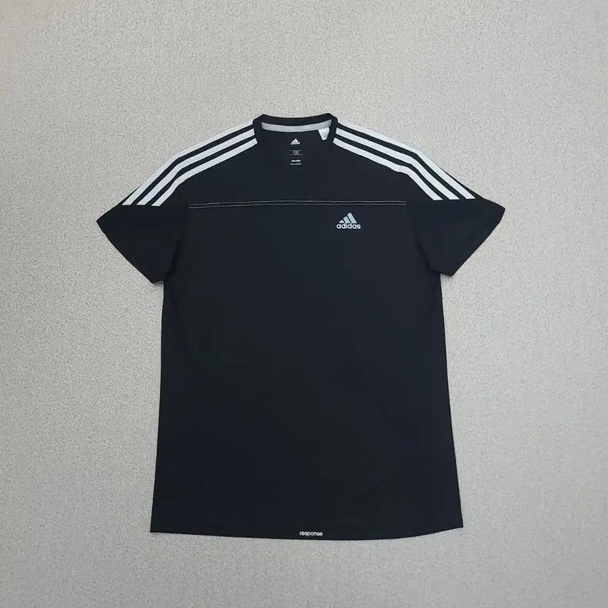 [BUNJANG] Adidas Men's Short Sleeve T-Shirt Summer Sportswear / (100)아디다스 남자 반팔 티셔츠 여름 운동