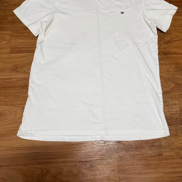 [BUNJANG] Tommy Hilfiger T-Shirt / [100-105] 타미힐피거 반팔티
