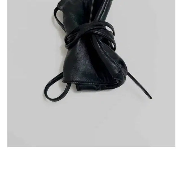 [BUNJANG] Ishii Module Tobacco Bag / ishii 머듈 타바코백